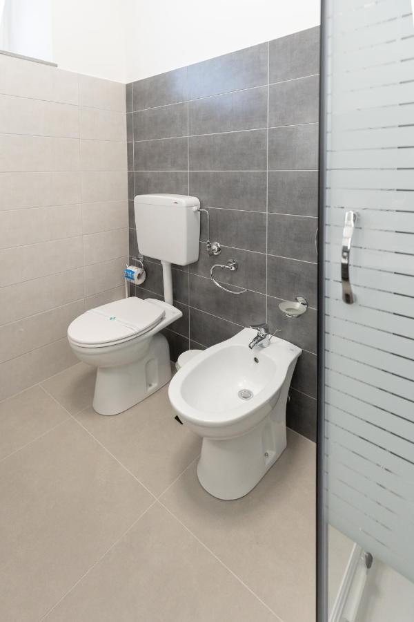 Lighthouse Apartment Taormina Exterior foto