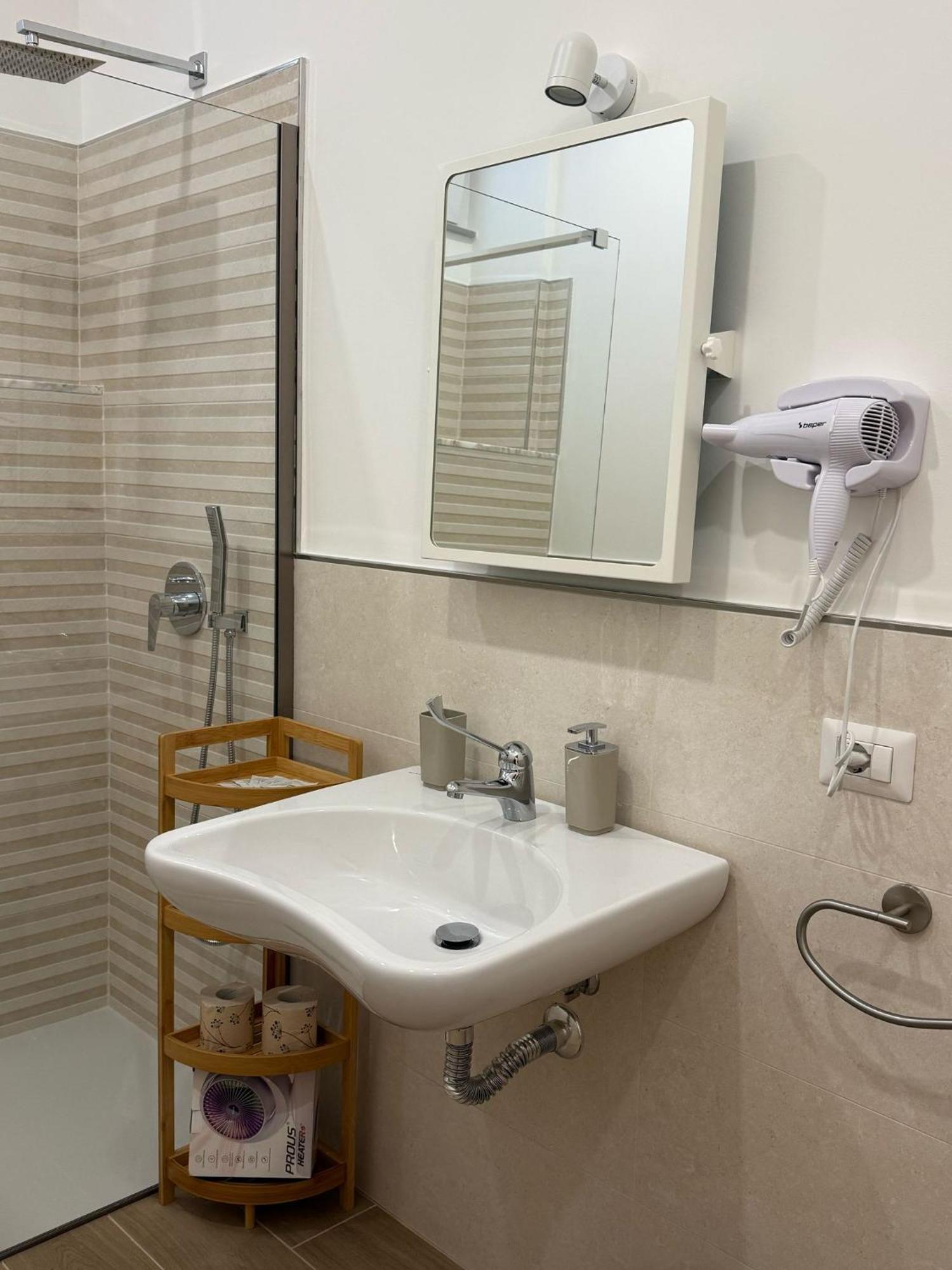 Lighthouse Apartment Taormina Exterior foto